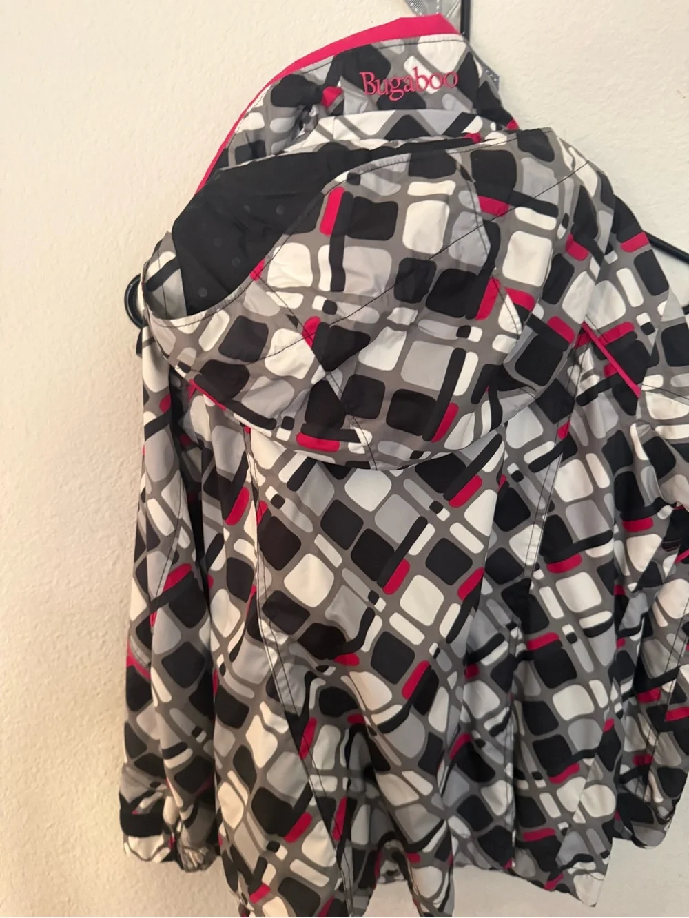 Girls Columbia Jacket